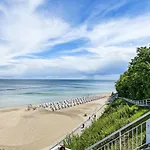 Ferienbungalow Mit Terrasse Und Seeblick In By Interhome Appartamento Sellin (Rugen)