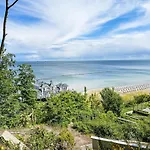Ferienbungalow Mit Terrasse Und Seeblick In By Interhome Appartamento Sellin (Rugen)