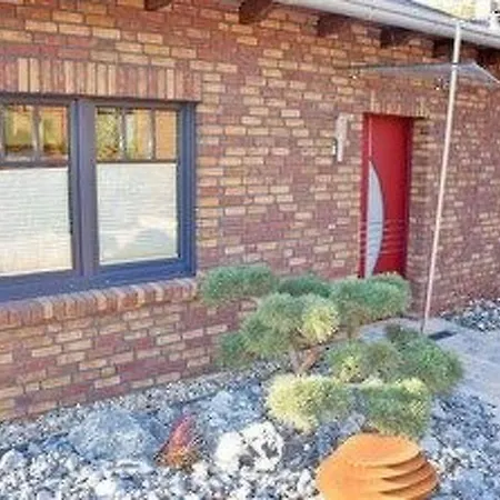 Apartment Ferienbungalow Mit Terrasse Und Seeblick In By Interhome *