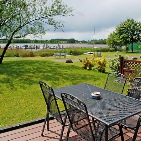 Ferienbungalow Mit Terrasse Und Seeblick In By Interhome Apartment