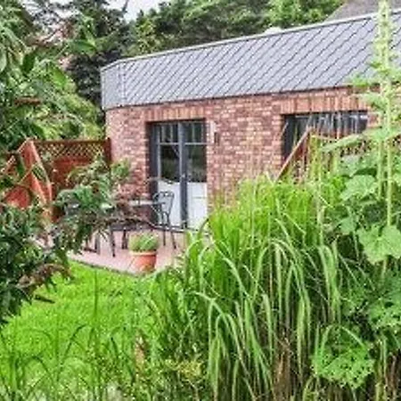 Apartment Ferienbungalow Mit Terrasse Und Seeblick In By Interhome