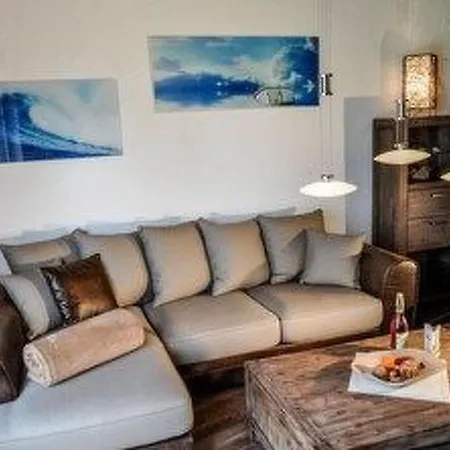 Ferienbungalow Mit Terrasse Und Seeblick In By Interhome Apartment