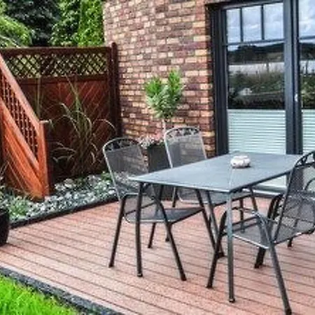 Ferienbungalow Mit Terrasse Und Seeblick In By Interhome Apartment