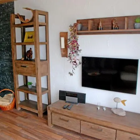 Ferienbungalow Mit Terrasse Und Seeblick In By Interhome Apartment *