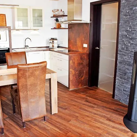 Apartment Ferienbungalow Mit Terrasse Und Seeblick In By Interhome Sellin (Rugen)