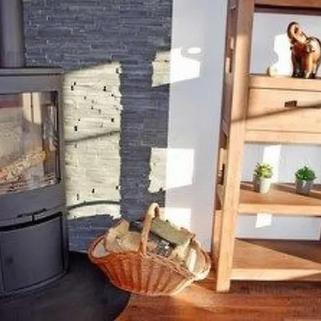 Ferienbungalow Mit Terrasse Und Seeblick In By Interhome Apartment *