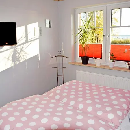 Ferienbungalow Mit Terrasse Und Seeblick In By Interhome Apartment