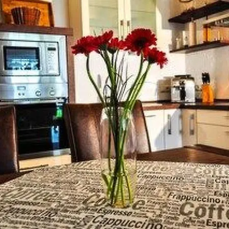 Ferienbungalow Mit Terrasse Und Seeblick In By Interhome Apartment *