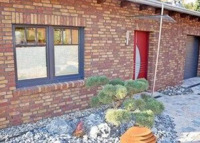 Apartment Ferienbungalow Mit Terrasse Und Seeblick In By Interhome *