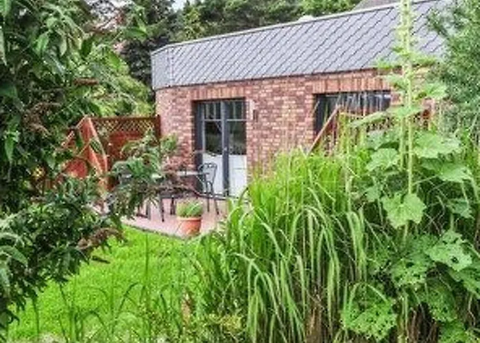 Apartment Ferienbungalow Mit Terrasse Und Seeblick In By Interhome