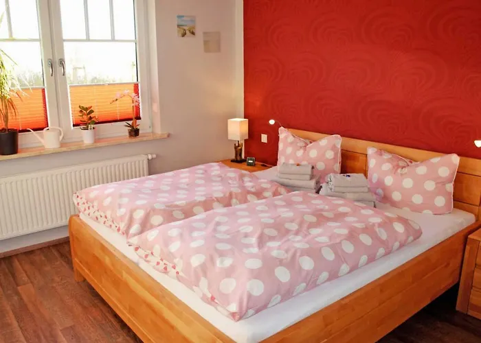 Ferienbungalow Mit Terrasse Und Seeblick In By Interhome Apartment Sellin (Rugen)