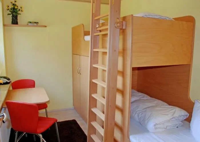 Ferienbungalow Mit Terrasse Und Seeblick In By Interhome *