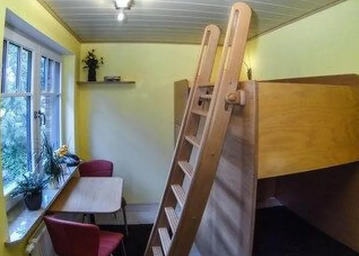 Ferienbungalow Mit Terrasse Und Seeblick In By Interhome Apartment