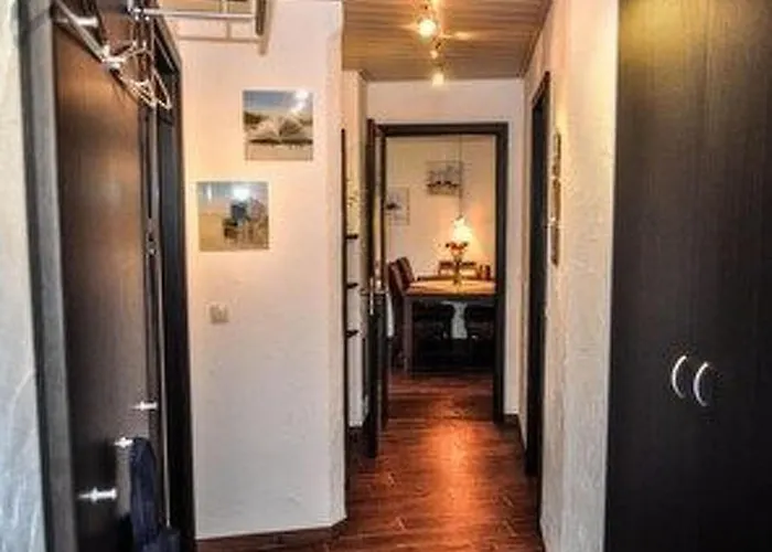 Ferienbungalow Mit Terrasse Und Seeblick In By Interhome Sellin (Rugen)