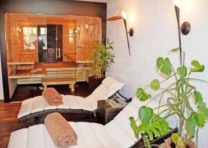 Apartment Ferienbungalow Mit Terrasse Und Seeblick In By Interhome Sellin (Rugen)