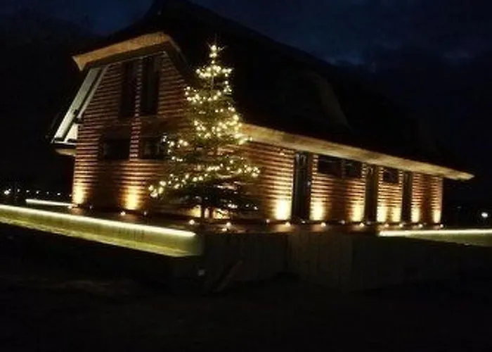 Ferienbungalow Mit Terrasse Und Seeblick In By Interhome Apartment *