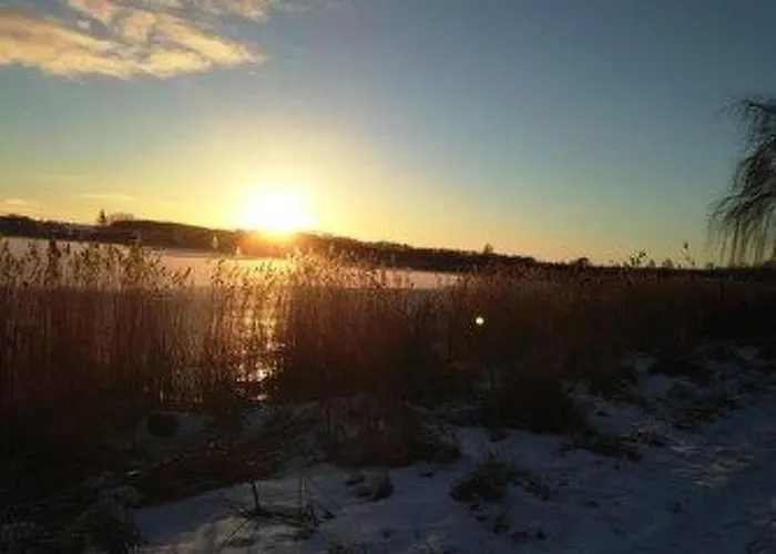 Ferienbungalow Mit Terrasse Und Seeblick In By Interhome * Sellin (Rugen)